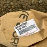 toyota avensis rear bumper brand new Image 3