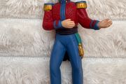 Papo The Enchanted World Prince Victor Figure 2003 approx. 9 cm. Used Please see photos