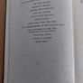 First Edition Dorothy L Sayers, Gaudy Night 1935 Image 5