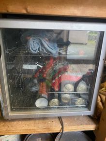 Beer Cooler