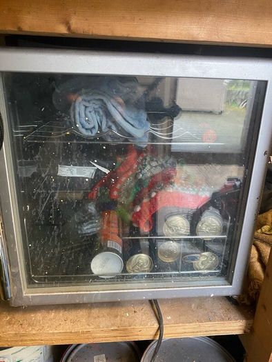 Beer Cooler