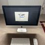 Apple iMac 21.5" (Late 2013) 1TB Crucial SSD Upgrade Image 3