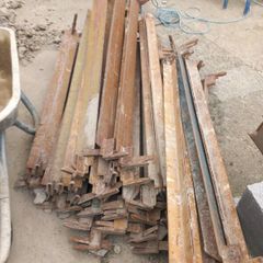 Scaffolding