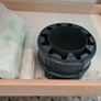 Ikea Sniglar changing table + Tommy Tippee nappy bin bundle Image 5