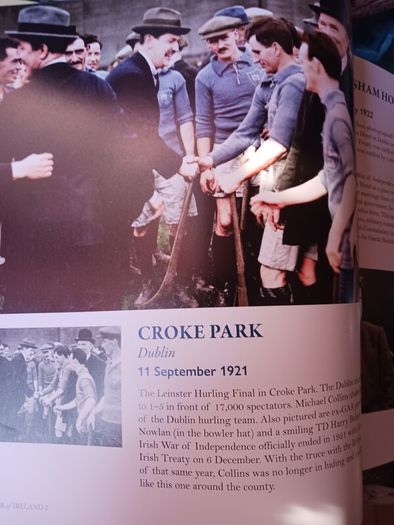 The Colour of Ireland 2 / 1880 - 1980 / Rob Cross/ 2023