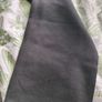 Front leg leather leggings Image 3