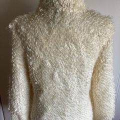 Designer cardigan Qui