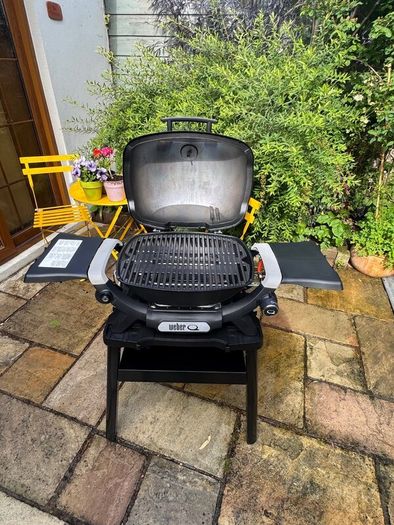 Bbq