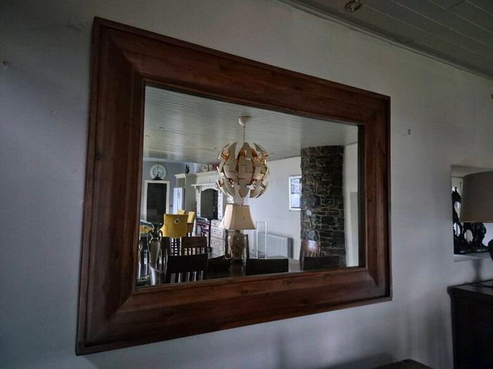 Mirrors