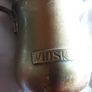 vintage copper measuring pot's Image 2