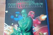 Army Men Major Malfunction