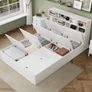 Double bed Image 2