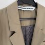 American Vintage oversized jacket Image 5