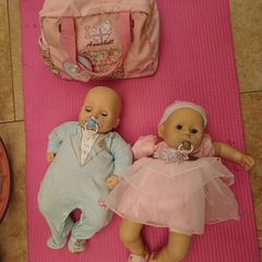 Dolls