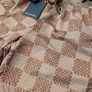 LV luxury swim shorts Image 2