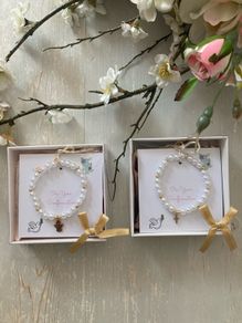 confirmation bracelet