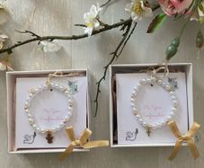 confirmation bracelet