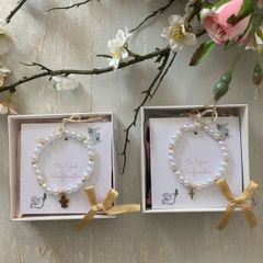 confirmation bracelet
