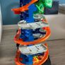 Hot Wheels garage Image 3