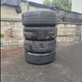 Audi Tyres/ Wheels 225/55R18 Image 4