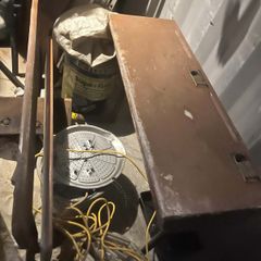 School Desk, Collection only