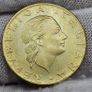 Italy 1993 Aeronautica Militare 200 Lira / 1994 Arma dei Carabineri 200 Lira 1991 200 Lira Coin Lot Image 4