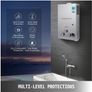6L Portable LPG Propane Gas Hot Water Heater Tankless Instant Boiler AVAILABLE FOR COLLECTION Image 5