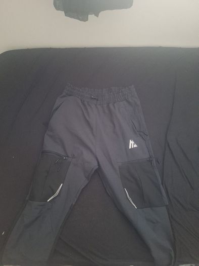 Monterex tracksuit