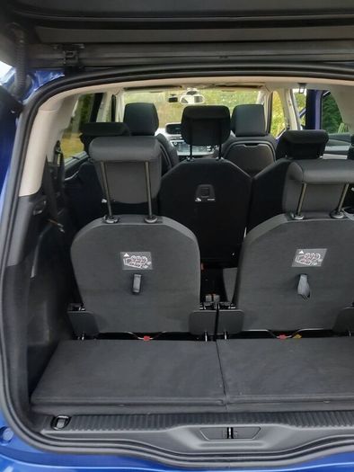 Citroen Grand C4 Picasso - SpaceTour2019 Exclusive