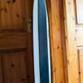 Ocean & Earth Edge 44 Bodyboard, Complete with Genuine Ocean & Earth Coiled Leash Image 3