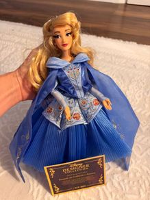 disney aurora designer collection
