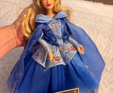 disney aurora designer collection