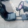 Xbox racing car seat Image 2