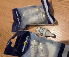 Fuses