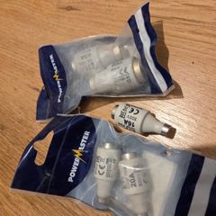 Fuses