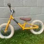 Veloretti balance bike Image 2