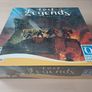 Lost Legends Fantasy Card Game 2013 NEW SEALED Image 2