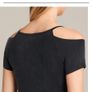 Allsaints black Dress. Size M 10-12 . Image 4