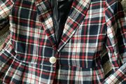 Jacket size 7-8 years old