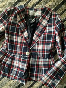 Jacket size 7-8 years old