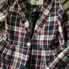 Jacket size 7-8 years old