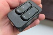 Opel mid 00's window switch (removed from Corsa c)