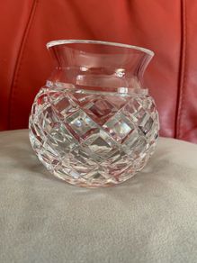 Waterford Crystal