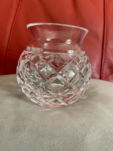 Waterford Crystal