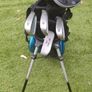 US Kids Golf Set for Boys and Girls Image 4
