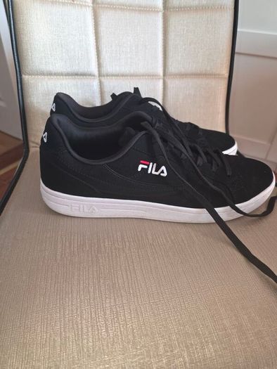 Fils runners UK 9,5