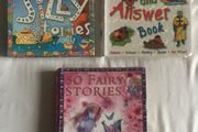 3 Miles Kelly Kids Books