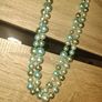 pearl necklace Image 6