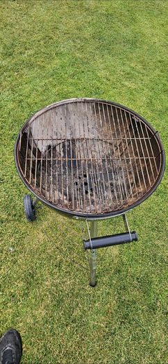 free bbq