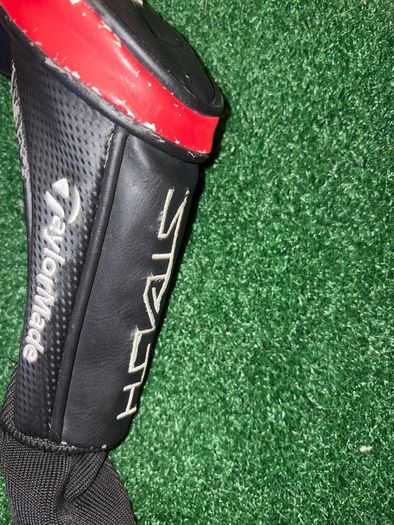 Taylormade stealth 4 hybrid